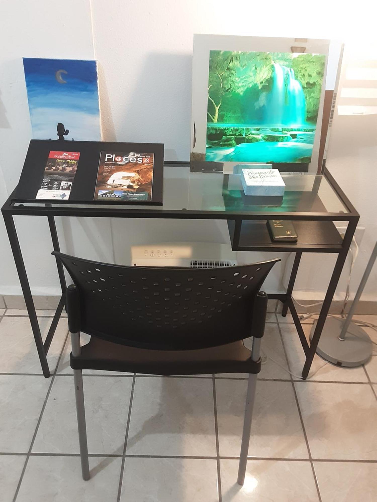 סן חואן Frente Aeropuerto De Isla Verde מראה חיצוני תמונה